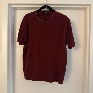 Express Short Sleeve Tee